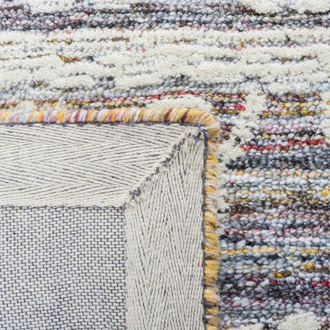 safavieh clearance metro met910q red rug