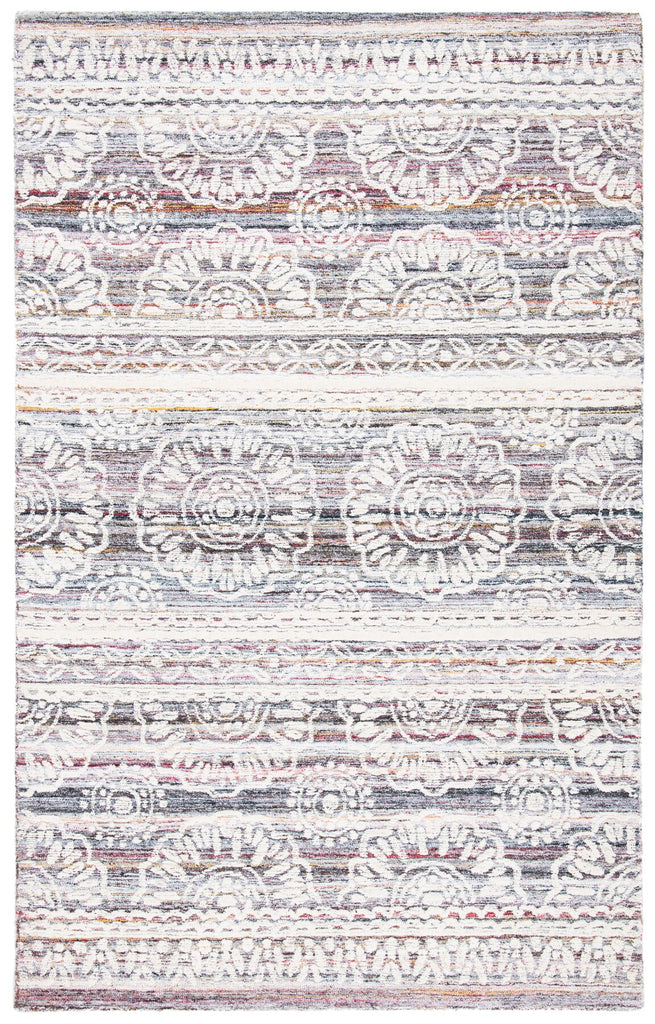 safavieh clearance metro met910q red rug
