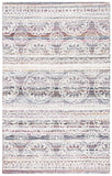 safavieh clearance metro met910q red rug