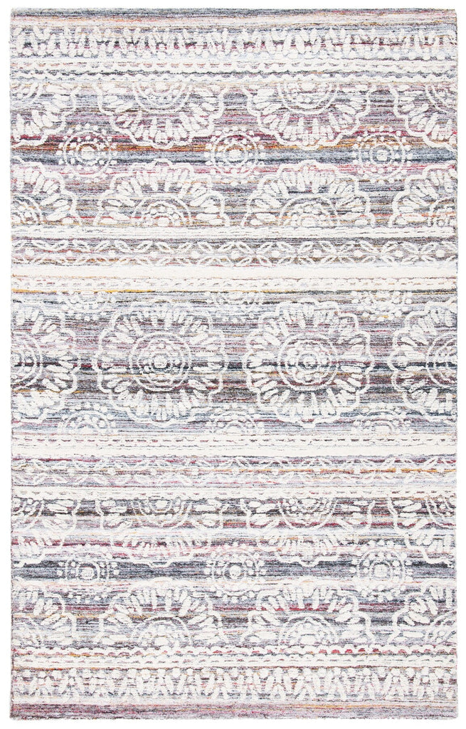 safavieh clearance metro met910q red rug