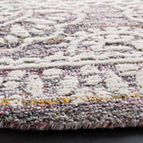 safavieh clearance metro met910q red rug