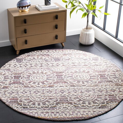 safavieh clearance metro met910q red rug
