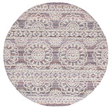 safavieh clearance metro met910q red rug