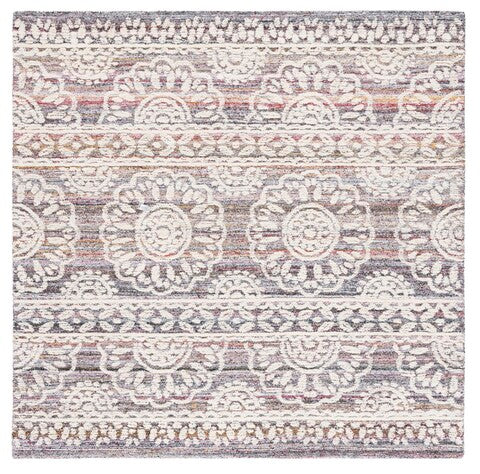safavieh clearance metro met910q red rug