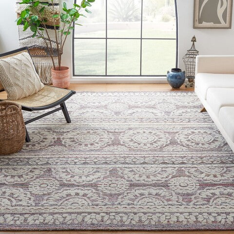 safavieh clearance metro met910q red rug