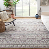 safavieh clearance metro met910q red rug