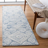 safavieh clearance metro met987m blue rug