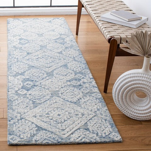 safavieh clearance metro met987m blue rug