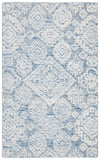 safavieh clearance metro met987m blue rug