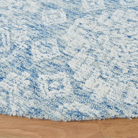 safavieh clearance metro met987m blue rug