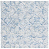 safavieh clearance metro met987m blue rug
