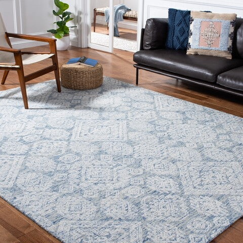 safavieh clearance metro met987m blue rug