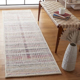 safavieh clearance metro met991q red rug