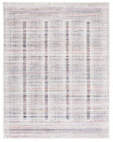 safavieh clearance metro met991q red rug
