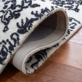 safavieh clearance metro met993a ivory rug