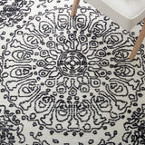 safavieh clearance metro met993a ivory rug
