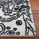safavieh clearance metro met993a ivory rug