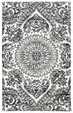 safavieh clearance metro met993a ivory rug