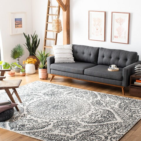 safavieh clearance metro met993a ivory rug