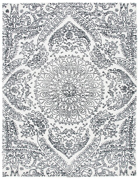 safavieh clearance metro met993a ivory rug