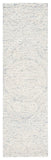 safavieh clearance metro met993l light blue rug