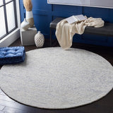 safavieh clearance metro met993l light blue rug