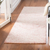 safavieh clearance metro met993u pink rug