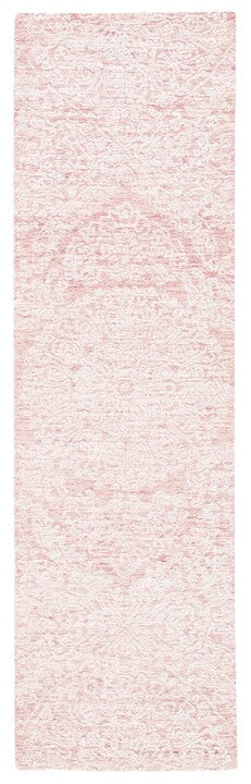 safavieh clearance metro met993u pink rug