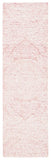safavieh clearance metro met993u pink rug
