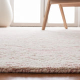 safavieh clearance metro met993u pink rug