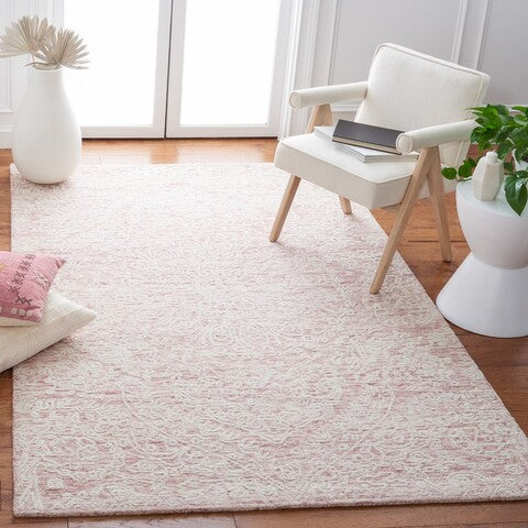safavieh clearance metro met993u pink rug