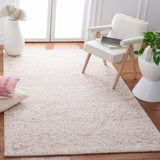 safavieh clearance metro met993u pink rug