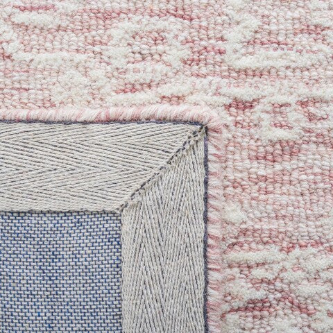 safavieh clearance metro met993u pink rug