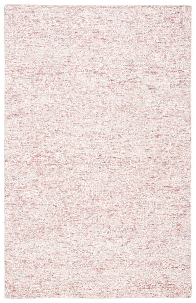 safavieh clearance metro met993u pink rug