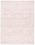 safavieh clearance metro met993u pink rug