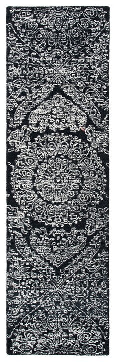 safavieh clearance metro met993z black rug