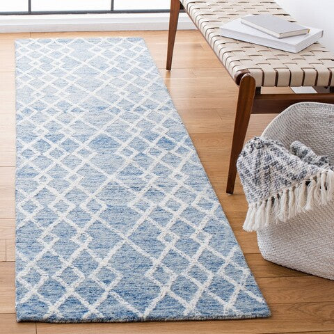 safavieh clearance metro met994m blue rug