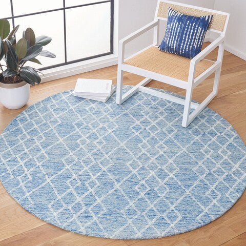 safavieh clearance metro met994m blue rug