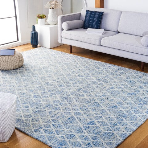safavieh clearance metro met994m blue rug