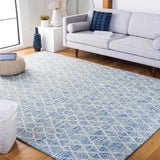 safavieh clearance metro met994m blue rug