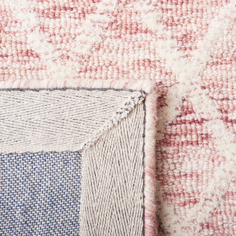 safavieh clearance metro met994u pink rug