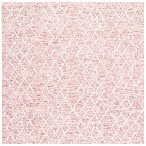 safavieh clearance metro met994u pink rug