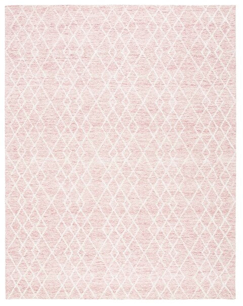 safavieh clearance metro met994u pink rug