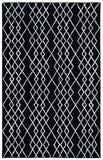 safavieh clearance metro met994z black rug