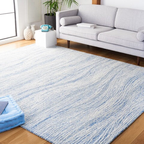 safavieh clearance metro met995m blue rug