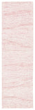 safavieh clearance metro met995u pink rug