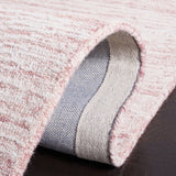 safavieh clearance metro met995u pink rug