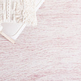 safavieh clearance metro met995u pink rug