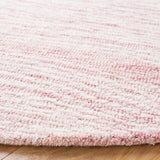 safavieh clearance metro met995u pink rug