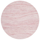 safavieh clearance metro met995u pink rug